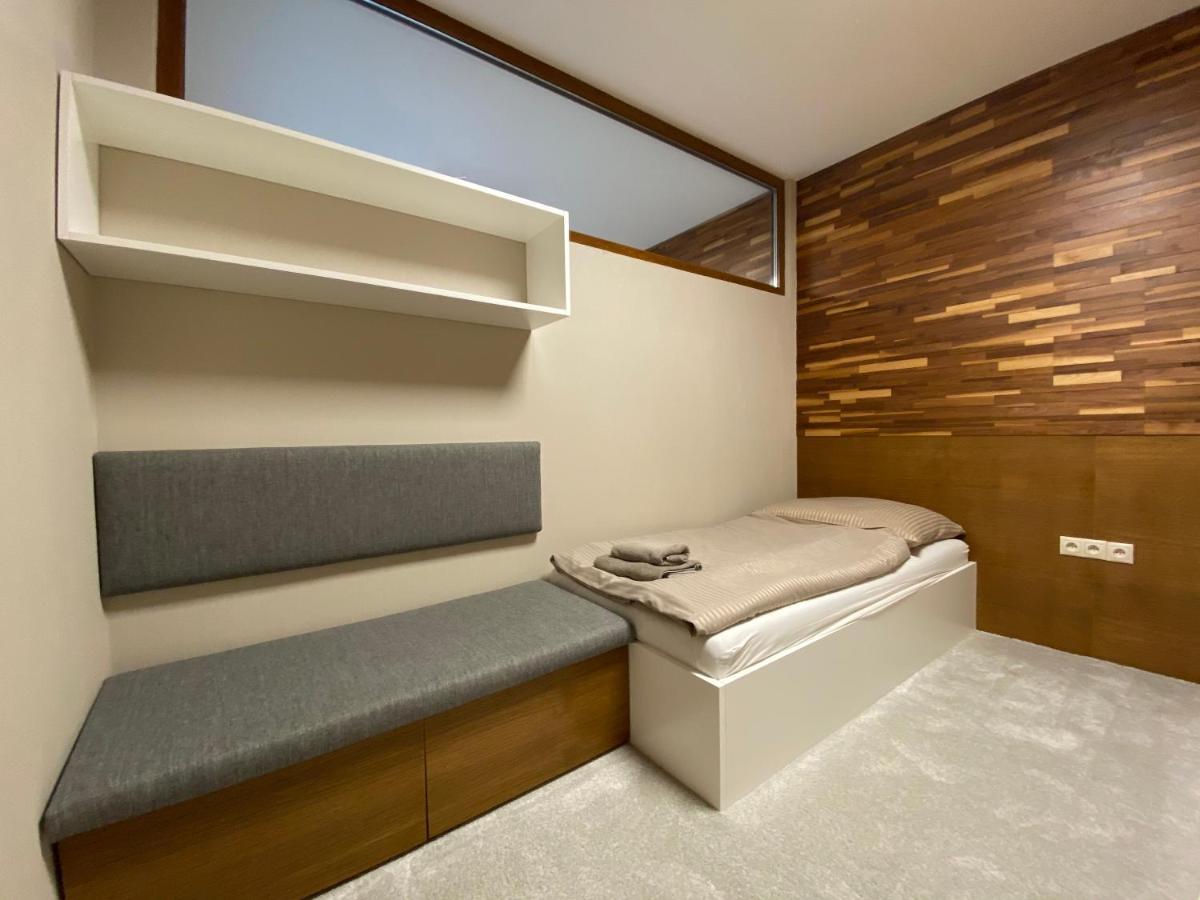 Apartman Romantika 13 Chopok Juh Tale Exterior photo